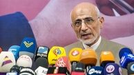 میرسلیم:کوچکترین حرکتی که حتی بوی رقابت با قالیباف و رئیسی دهد انجام نمی‌دهیم