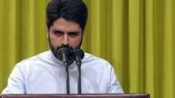 ناگفته‌های محمد رسولی از شعرخوانی محضر رهبر انقلاب + ویدئو