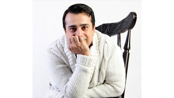 عوارض کرونا سپند امیرسلیمانی را به جراحی کشاند