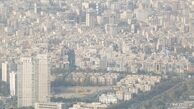 کاهش دمای هوا در نیمه شمالی کشور