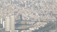 کاهش دمای هوا در نیمه شمالی کشور