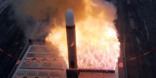 ساخت سامانه پرتاب موشک ناو جنگی در ترکیه