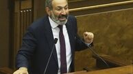 نخست وزیر ارمنستان: رابطه محرمانه با ترکیه نداریم