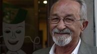 بازیگر پیشکسوت راهی بیمارستان شد 