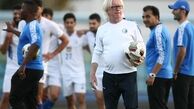 دو اتفاق تاریخی و تلخ در استقلال با شفر