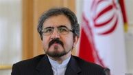 مواضع ایران درچارچوب تعامل جهانی بیان می شود