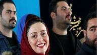 خانم بازیگر: دوست داشتم در یک فیلم شریف بازی کنم