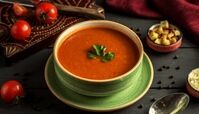 معرفی مفیدترین و بهترین غذای نونی برای سرماخوردگی + لیست 12 غذای خوشمزه