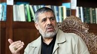 رأی مردم به احمدی‌نژاد برای احیای گفتمان انقلاب بود
