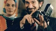 آتیلا پسیانی در فیلم در کمال خونسردی + عکس