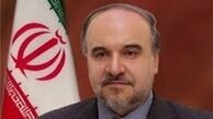 واکنش  وزیر ورزش به فوت پورحیدری