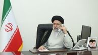 رئیس‌جمهور : همه کشورهای منطقه به مسئولیت‌های خود در قبال معضل ریزگردها عمل کنند