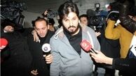 «رضا ضراب» به دنبال حبس خانگی به جای زندان است