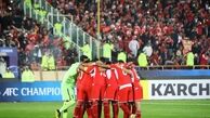 ترکیب احتمالی پرسپولیس؛ بازگشت کمال و حذف شایان