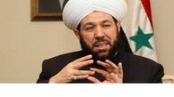 ترکیه خویشاوندان مفتی سوریه را قتل عام کرد