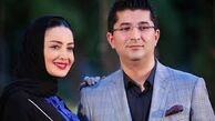  «شیلا خداداد» و همسرش از 10 سال قبل تا حال