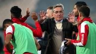 برانکو ایوانکوویچ: تیم‌هایی که پرسپولیس برد از تیم ملی قطر قوی‌تر بودند!