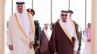 لابی قطر؛ حامی منافقین در واشنگتن