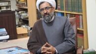 تصویری دلخراش از عمامه خونین امام جمعه کازرون