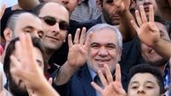 وعده فتح‌الله‌زاده به هواداران استقلال