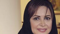 هنر زندگی کردن از نظر «کمند امیرسلیمانی»/عکس