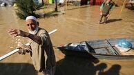واژگونی یک قایق در گمیشان؛‌ 19 نفر ناپدید شدند