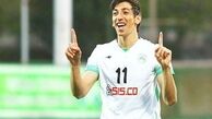 شاگرد قلعه نویی در قلب برانکو