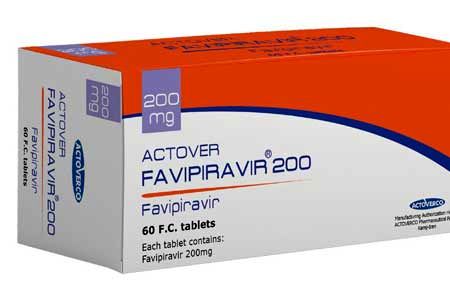فاویپیراویر از پوشش بیمه در درمان کرونا خارج شد