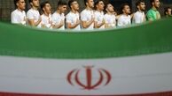 جزییات سفر تیم ملی امید به اردن