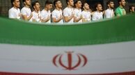 جزییات سفر تیم ملی امید به اردن