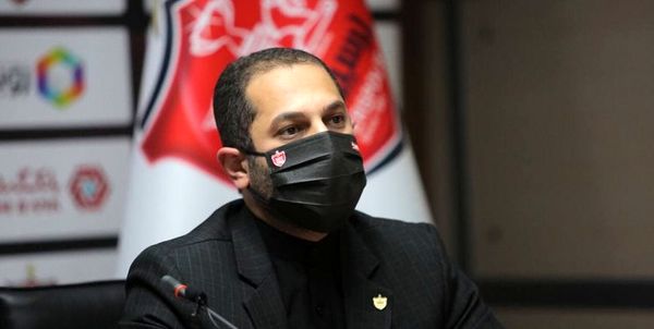 شکایت مکانی ما را تهدید نمی‌کند 