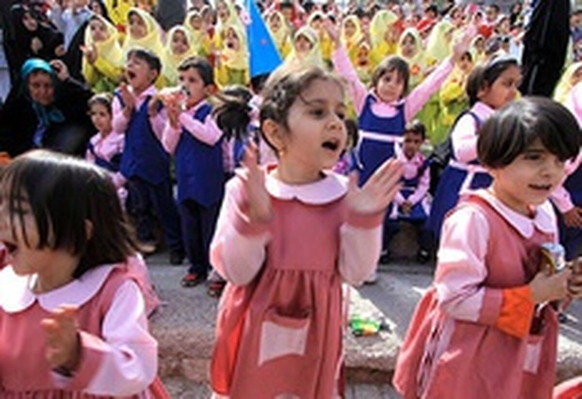 ماجرای برگزاری آزمون استخدامی مربیان پیش‌دبستانی