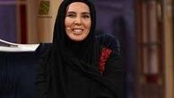  دلتنگی های لیلا بلوکات! 