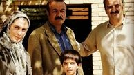 سعید آقاخانی با ماهی و برکه به سینما می‌آید