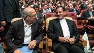ماموریت جهانگیری در مورد نعمت زاده