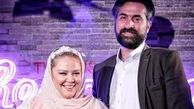  طبیعت‌گردی «بهاره رهنما» و عشقش/عکس 