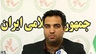 راضی بودیم کُت‌مان را برای اعزام بفروشیم