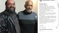 خجالت فرمانده از مراجعه به بهداری!