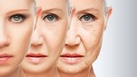 چگونه یک پوست شاداب و جوان داشته باشیم؟+ 20 روش طبیعی رفع چین و چروک صورت