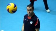 اکبری: بازی برابر قهرمان المپیک یک افتخار است
