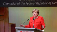 «مرکل» از تنش‌های اخیر میان مسکو و کی‌یف ابراز نگرانی کرد