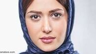 عکس دردناکی که «پریناز ایزدیار» منتشر کرد