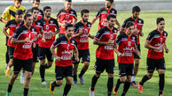 بازیکنان پرسپولیس واکسینه شدند!