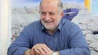 درخواست قاضی‌پور برای اعلام وصول استیضاح وزیر نیرو