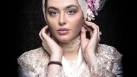 ظاهر متفاوت ریحانه پارسا + عکس