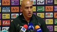 منصوریان: اعتقادی به ترکیب اصلی ندارم