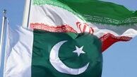 قول پیگیری هیات پاکستانی برای آزادی مرزبانان ایرانی