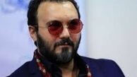 خوشحالی «کامبیز دیرباز» از مجوز گفتن «رابعه اسکویی»/عکس 