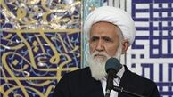 نیت آیت‌الله هاشمی همیشه خیر بود