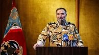 امیر حیدری:شهدا در هیچ لحظه‌ای امام خود را تنها نگذاشته‌اند